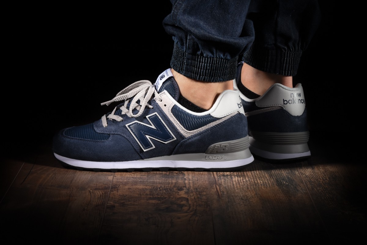 new balance 574egn