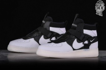 nike air force 1 mid utility orca