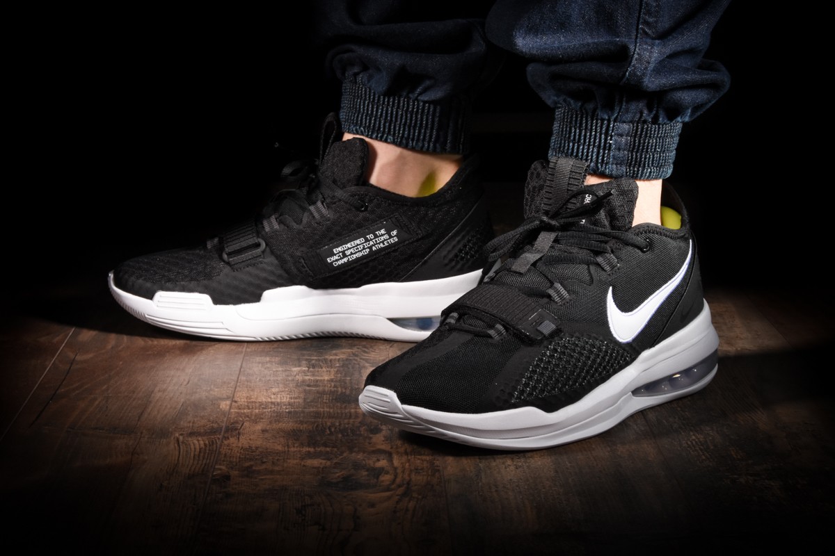 NIKE AIR FORCE MAX LOW for £100.00 