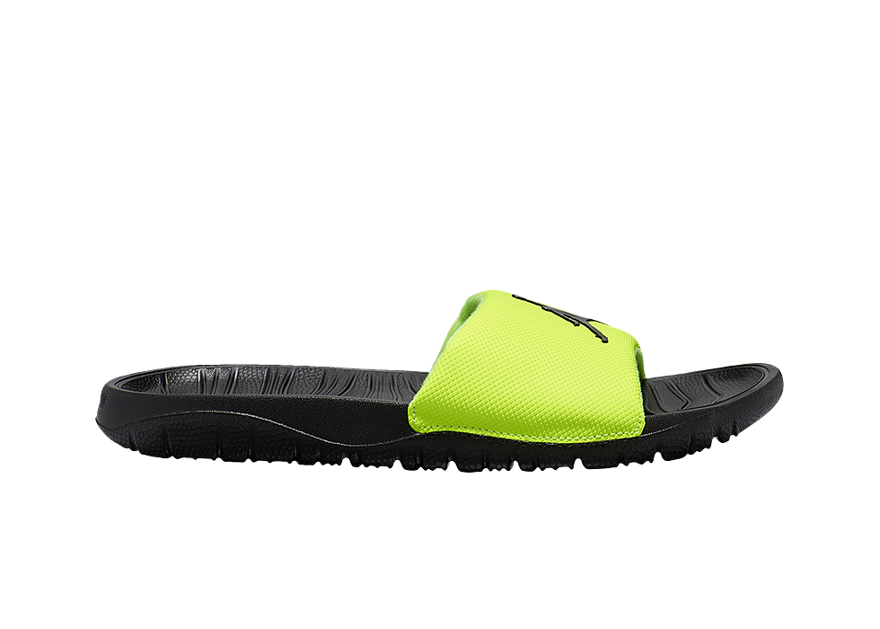 NIKE AIR JORDAN BREAK SLIDE VOLT