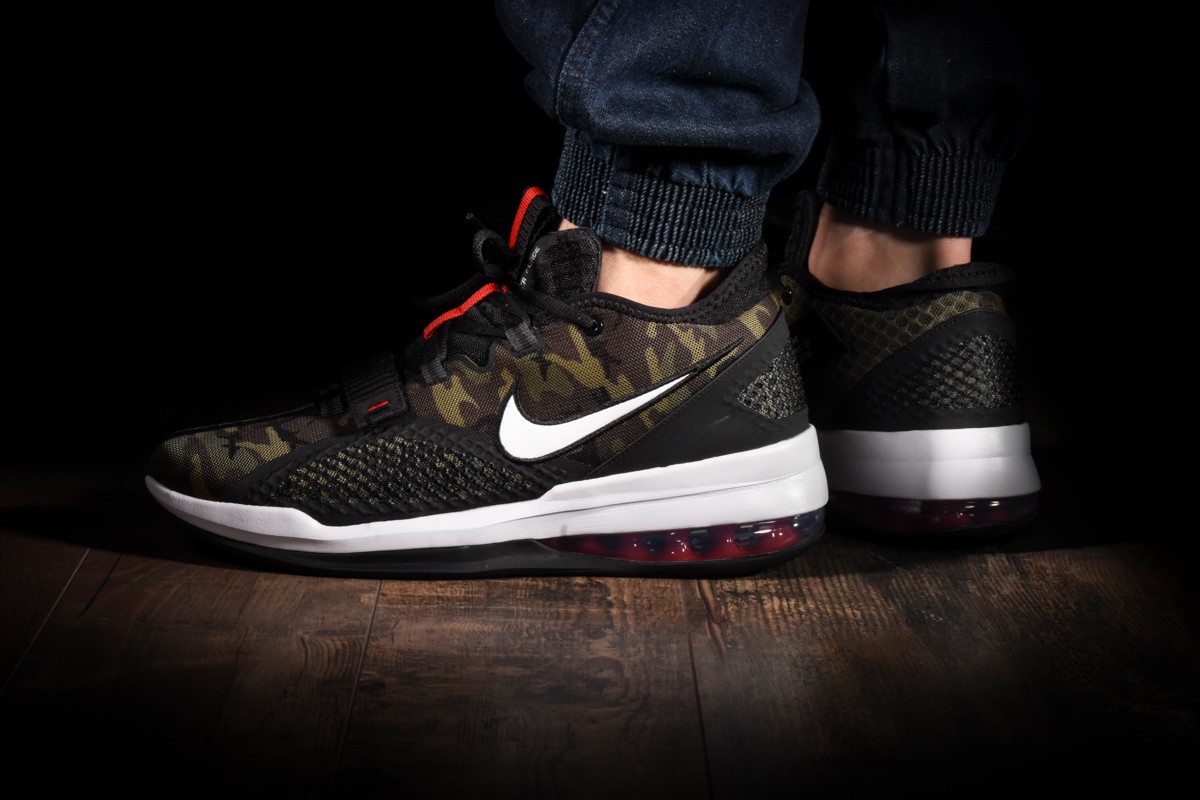 NIKE AIR FORCE MAX LOW for £95.00 