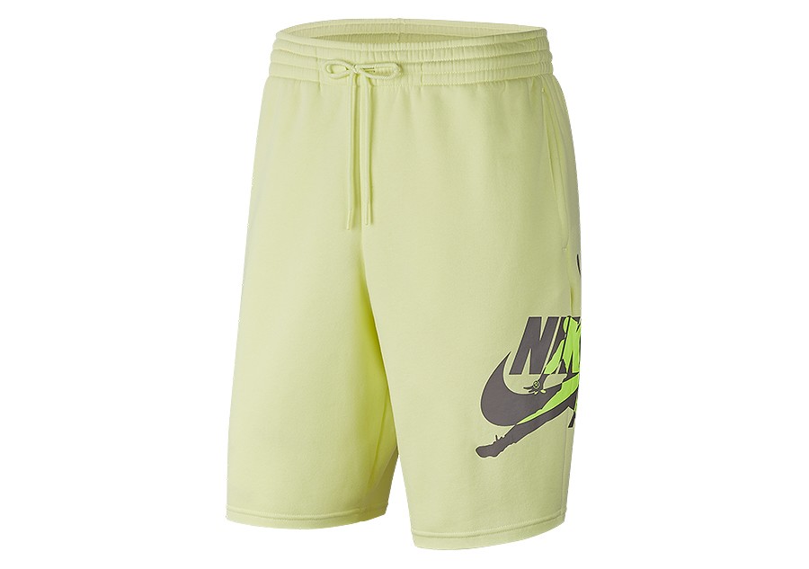 nike air jordan jumpman shorts