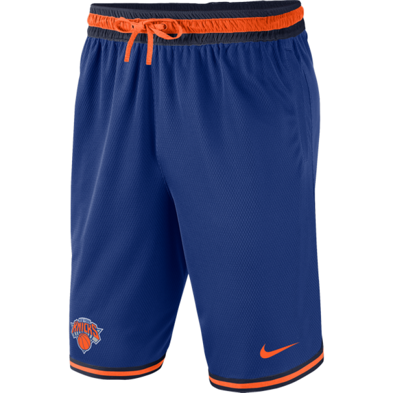 Knicks nike shorts clearance