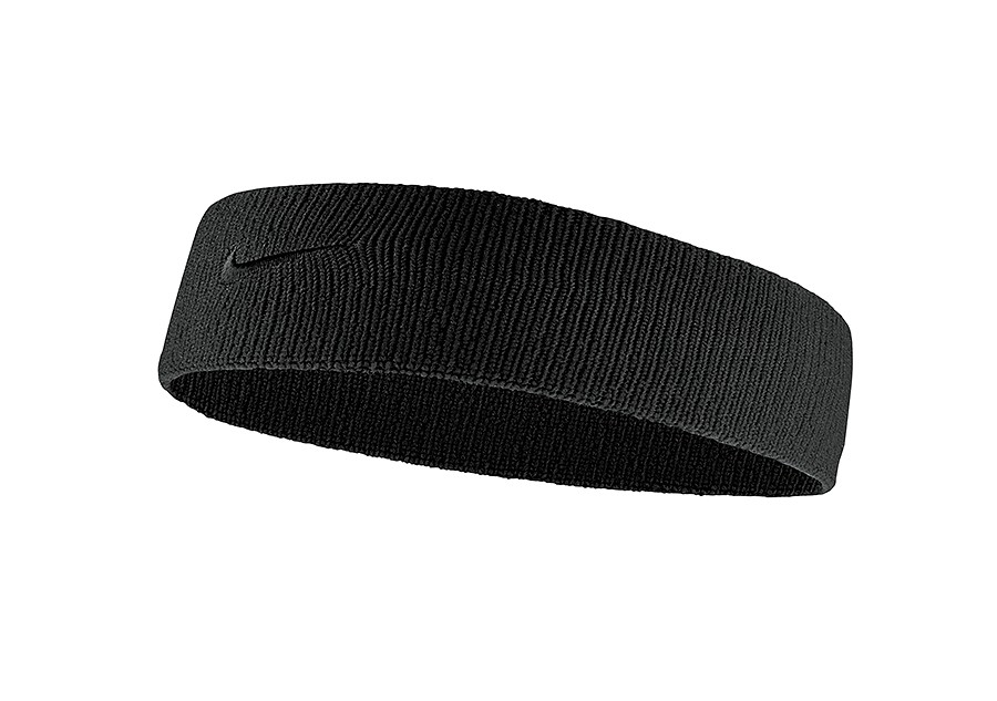 black nba headband