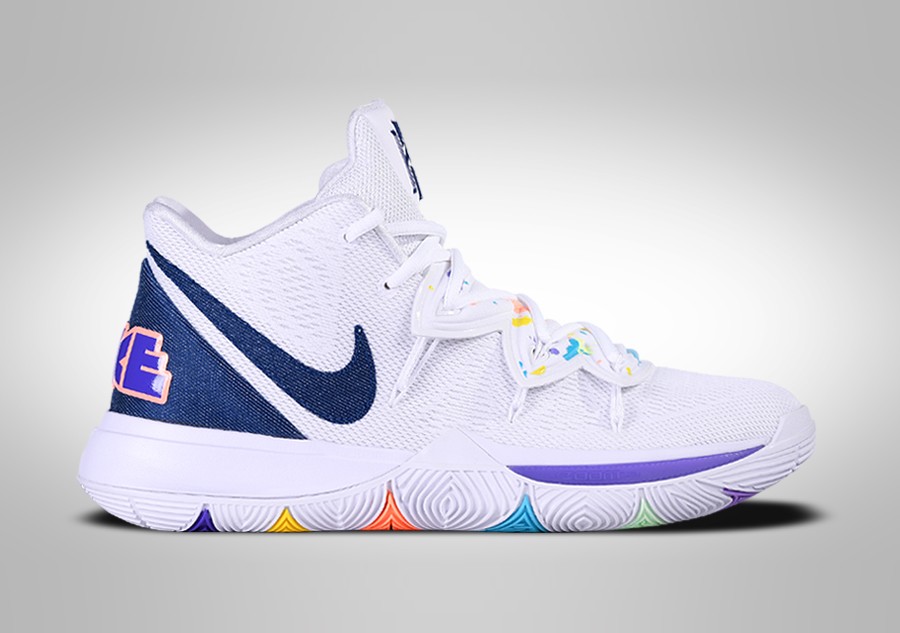 NIKE KYRIE 5 HAVE A NIKE DAY pour €119,00 | Basketzone.net