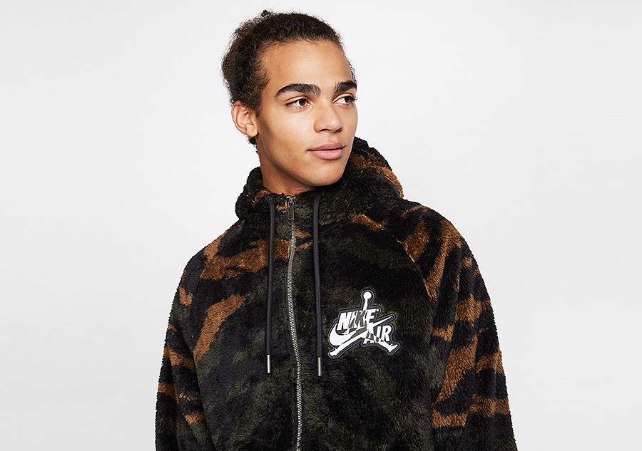 Jordan wings hoodie shop