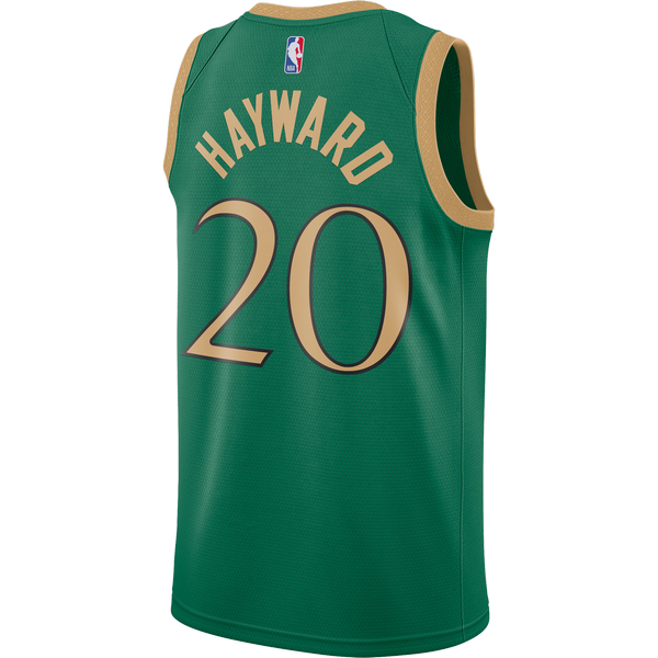 gordon hayward jersey nike