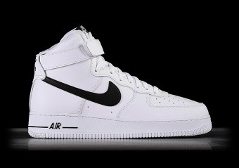 nike air force utility v8