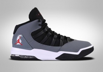 Nike Air Jordan Future Grijs