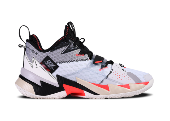 NIKE AIR JORDAN WHY NOT ZER0.3 UNITE R. WESTBROOK