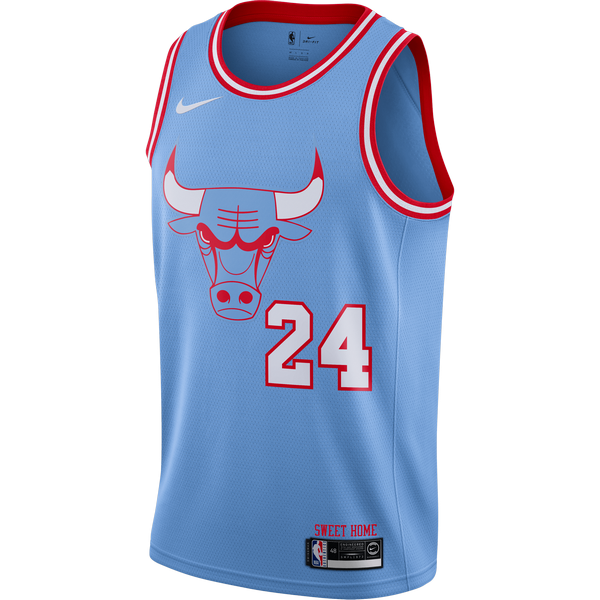 Lauri markkanen city deals edition jersey