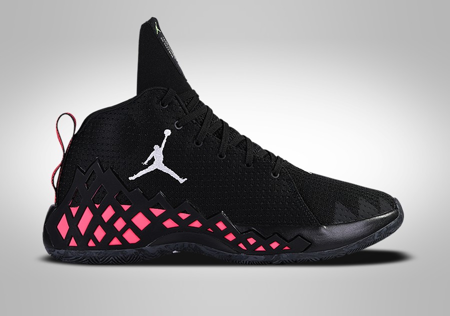 NIKE AIR JORDAN JUMPMAN DIAMOND MID BLACK MULTICOLOR price 117.50 Basketzone