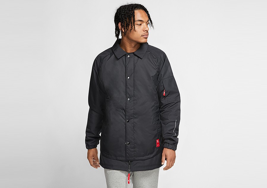 nike protect jacket