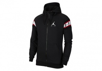 jordan jumpman air hbr hoodie