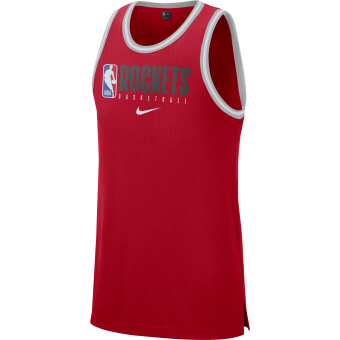 Maillot discount nba rockets