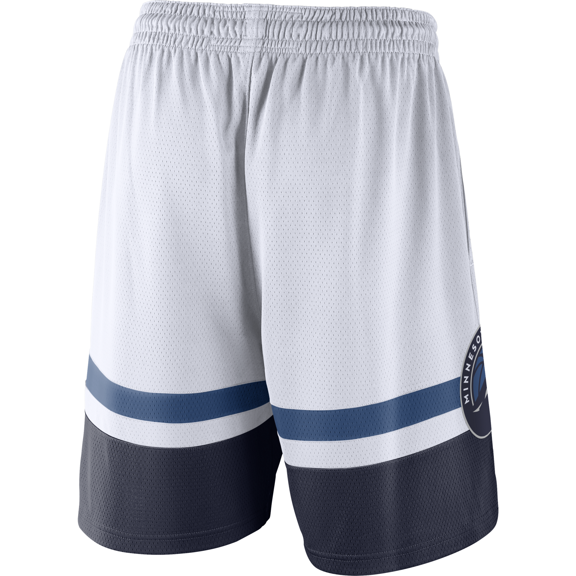 Basketball Shorts with Zipper Pocket White Timber Printed Basketball Jersey Minnesota  Timberwolves Russell Sports Training Pants - AliExpress
