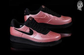 NIKE AIR FORCE 1 FOAMPOSITE PRO CUP CORAL STARDUST price €139.00 |  Basketzone.net