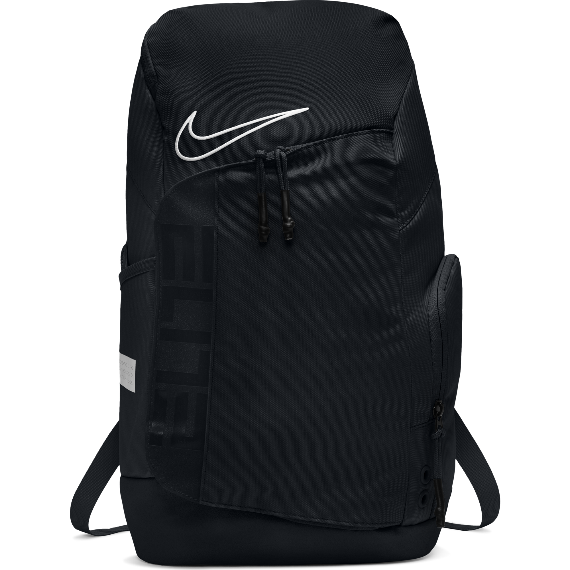 NIKE HOOPS ELITE PRO SMALL BACKPACK BLACK