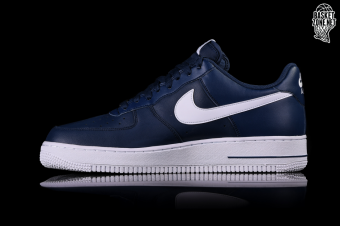 Af1 top navy blue