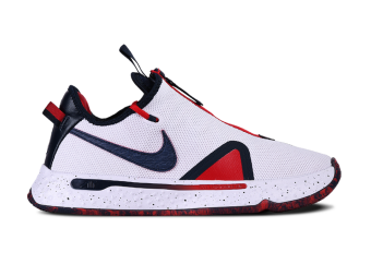 NIKE PG 4 USA PAUL GEORGE