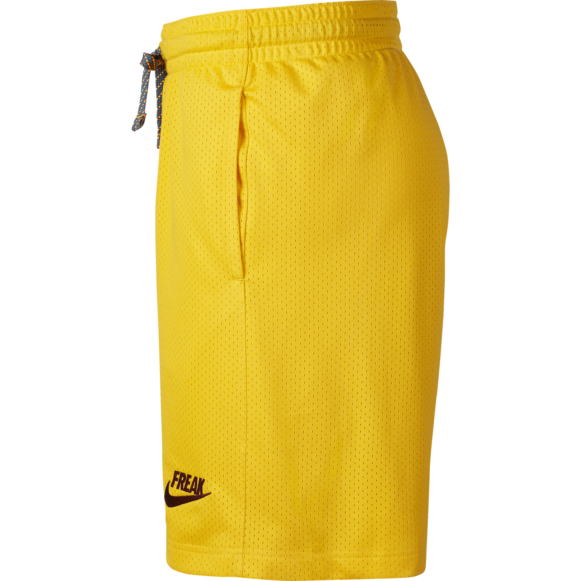 nike freak shorts