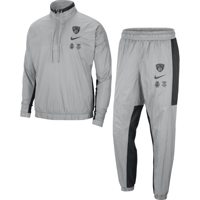 Tuta da Basket Nike NBA Tuta Grande Scelta KICKSMANIAC