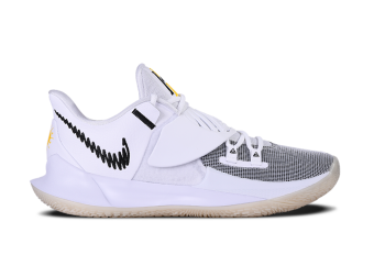 NIKE KYRIE LOW 3 ECLIPSE GLOW IN THE DARK