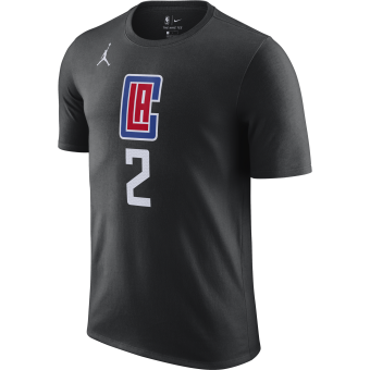 NIKE NBA LOS ANGELES CLIPPERS STATEMENT EDITION TEE