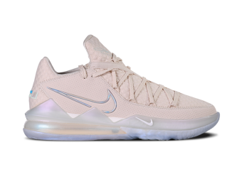 NIKE LEBRON 17 LOW EASTER