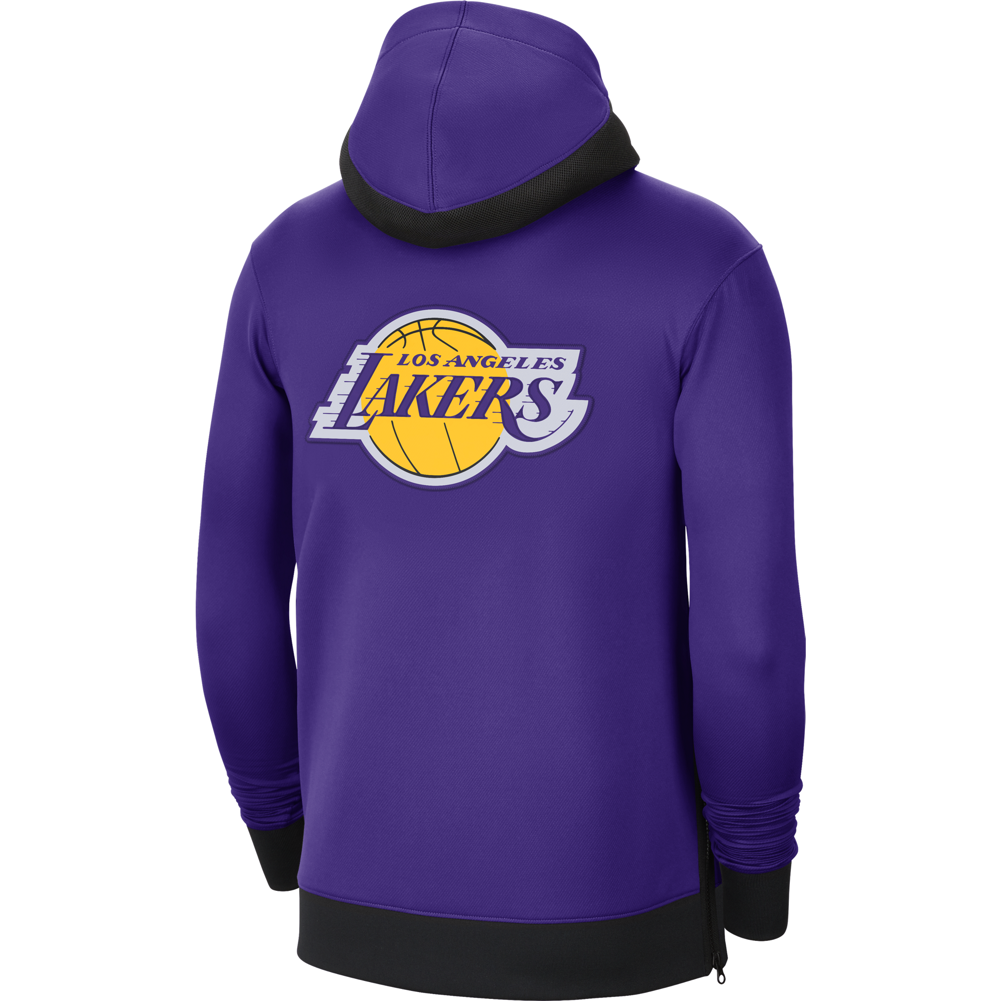 NIKE NBA LOS ANGELES LAKERS SHOWTIME THERMA FLEX for £95.00 |