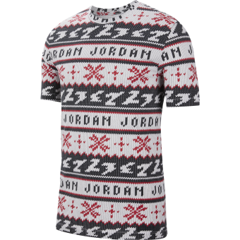jordan christmas sweater