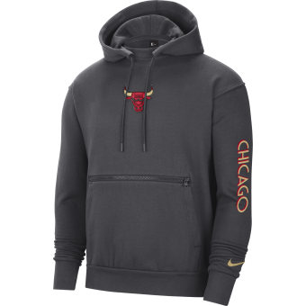 bulls city edition hoodie