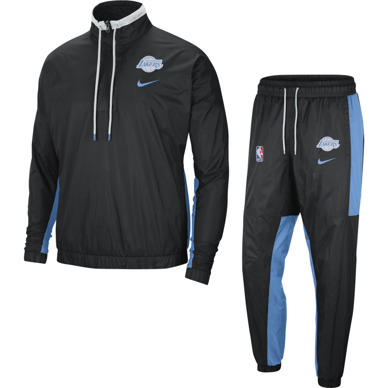Nike 2025 nba tracksuit