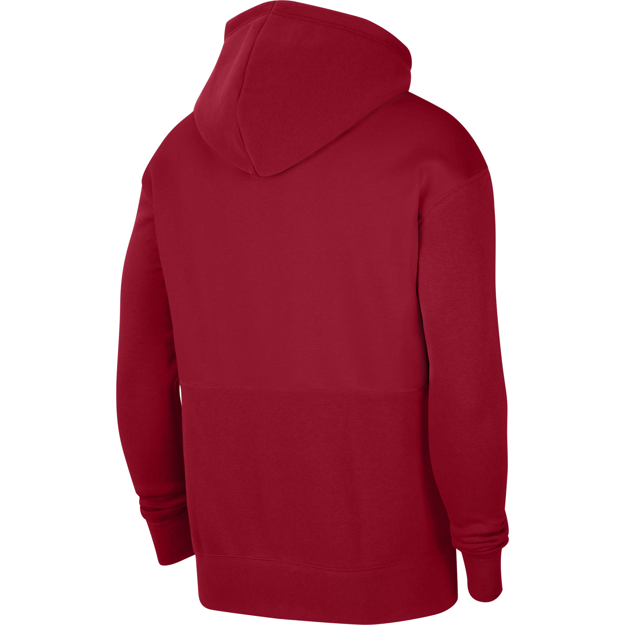 jordan jumpman air fleece pullover