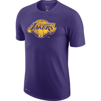 Nike Earned Edition Jersey: Los Angeles Lakers