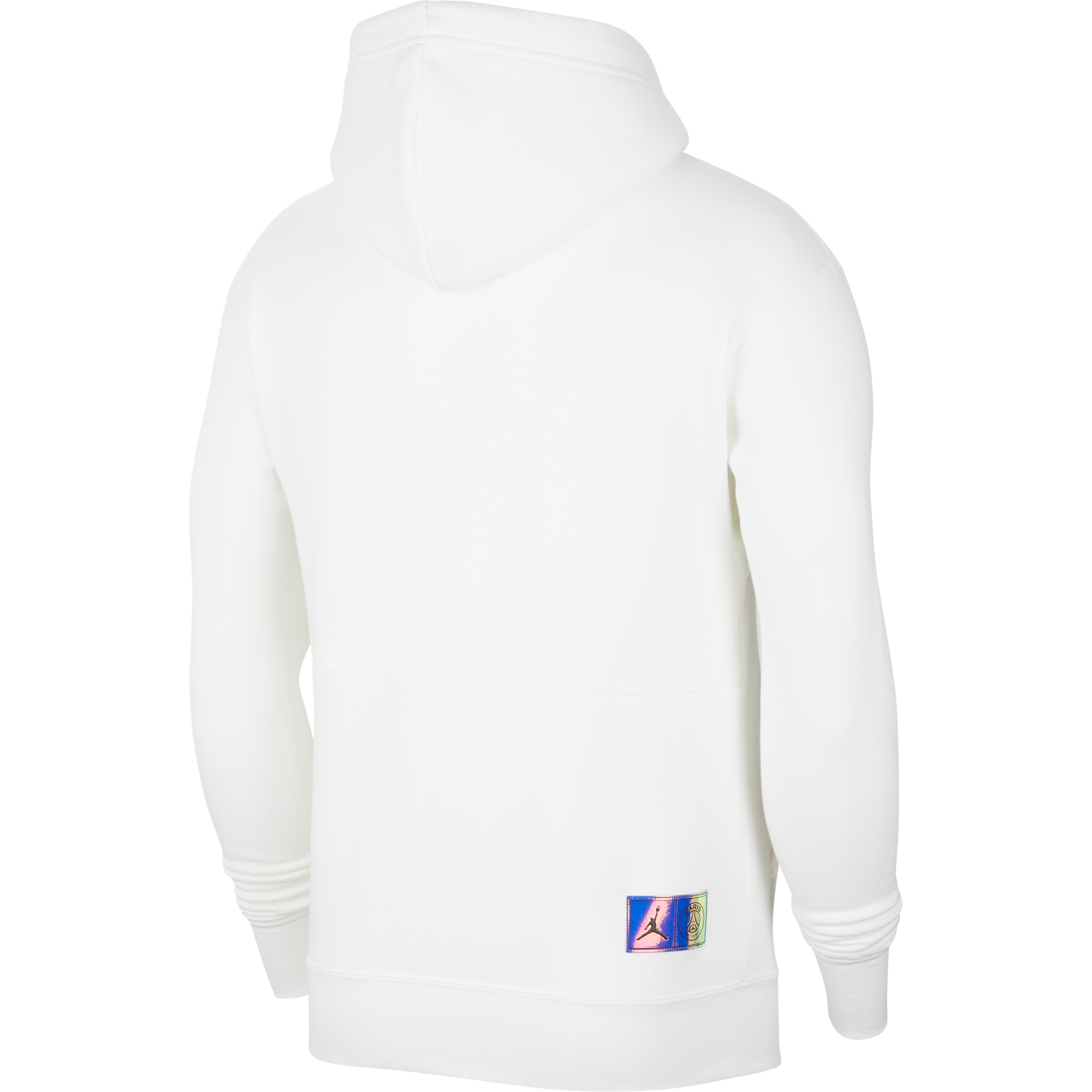 Psg jumpman hoodie white sales