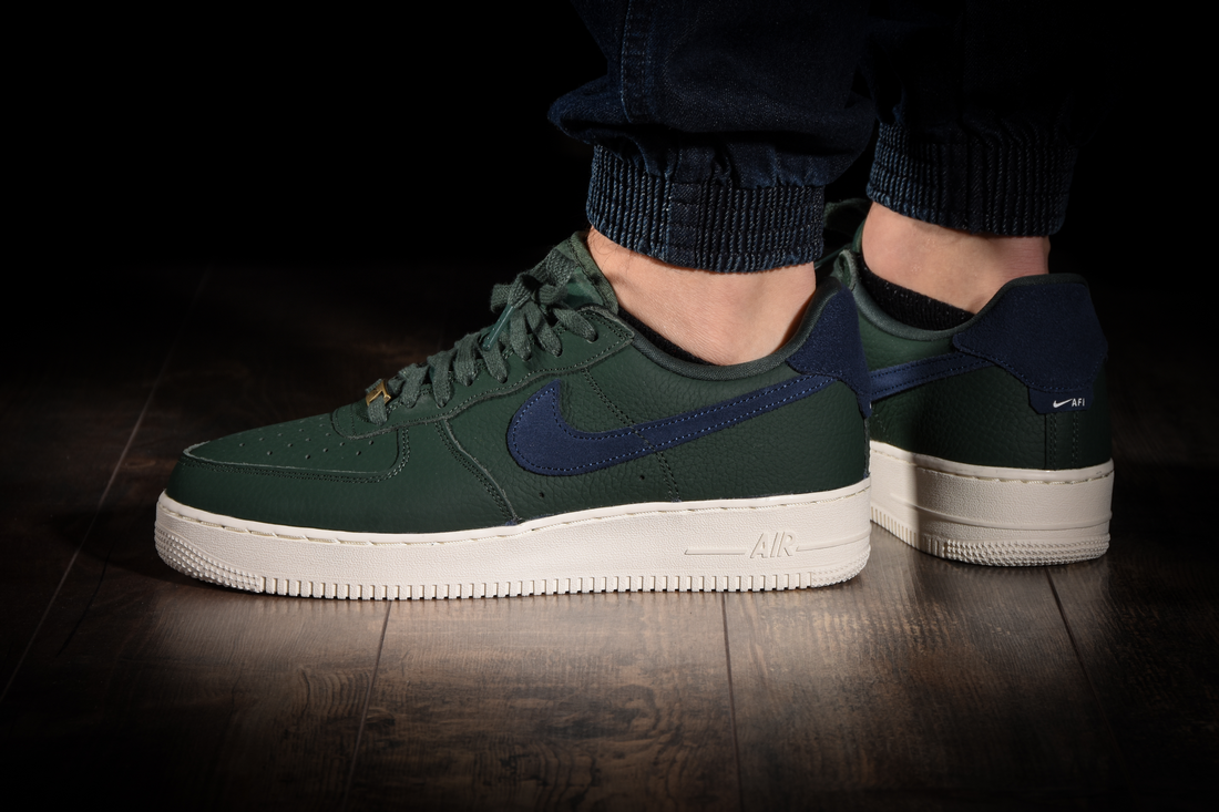 air force 1 craft galactic jade