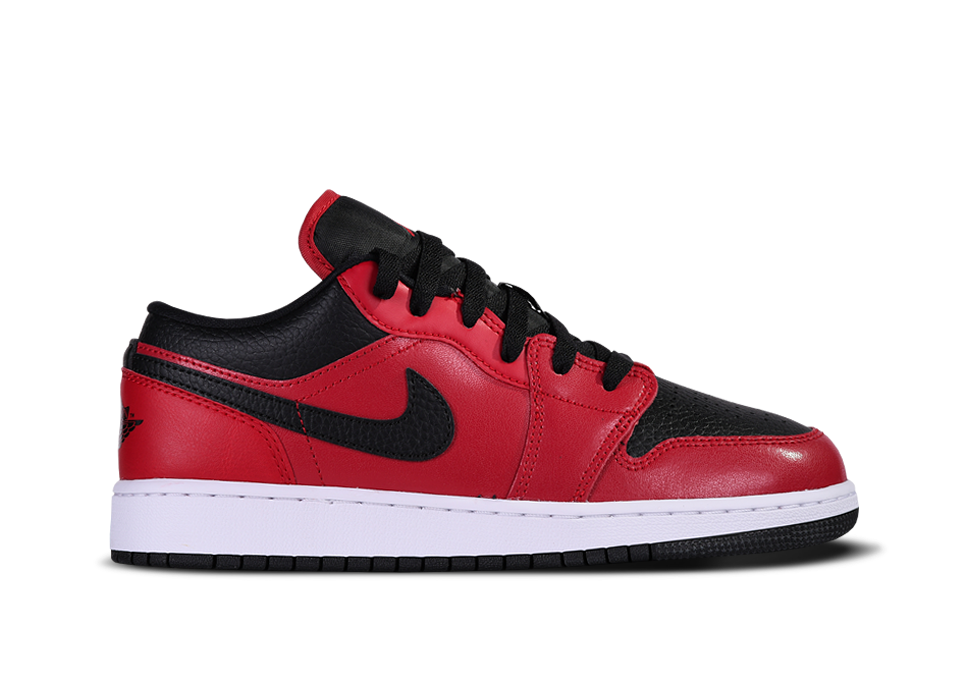 air jordan retro low gs