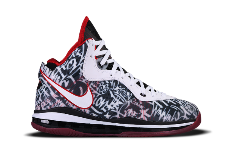 nike lebron summer refresh