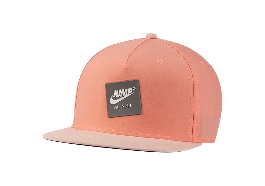 crimson tint nike hat