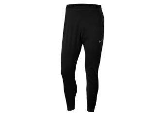 NIKE PRO FLEECE PANTS BLACK