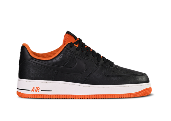 NIKE AIR FORCE 1 LOW ’07 PREMIUM HALLOWEEN GLOW