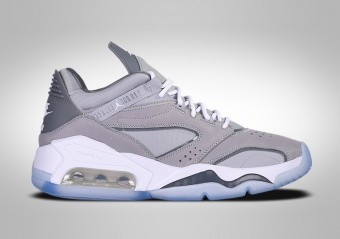 NIKE AIR JORDAN POINT LANE RETRO INSPIRED COOL GREY