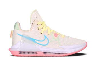 NIKE LEBRON WITNESS VI EASTER