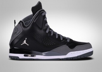 NIKE AIR JORDAN SC 3 OREO price 129.00 Basketzone