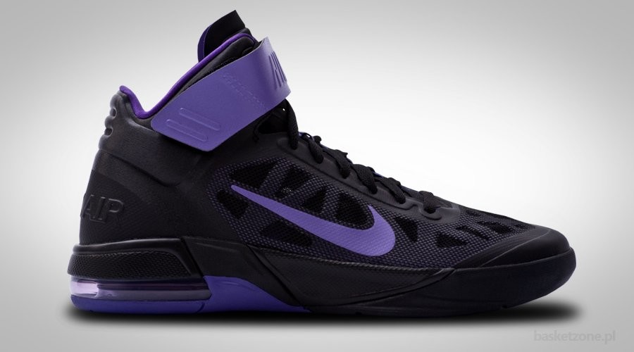 NIKE AIR MAX FLY BY HYPERFUSE Amare price 65.00 Basketzone
