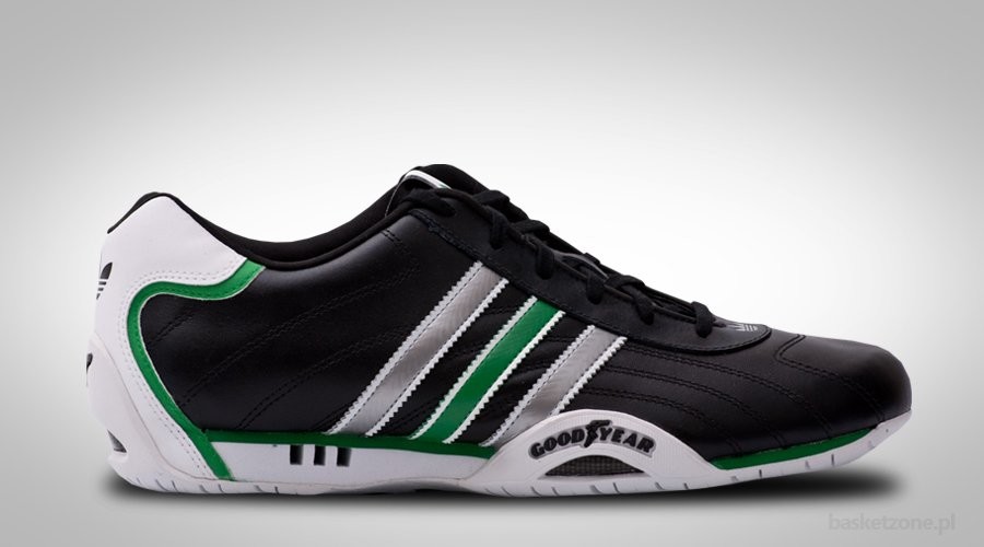 Adidas originals adi racer low noir 2025