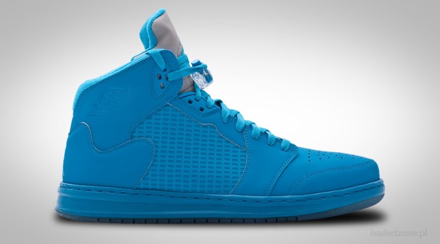 NIKE AIR JORDAN PRIME 5 ORION BLUE