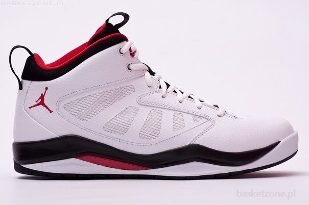 NIKE AIR JORDAN FLIGHT TEAM 11 FUSE price 87.50 Basketzone