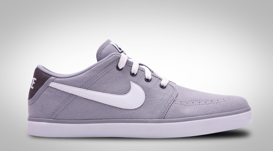 NIKE CLASSIC SUKETO WOLF GREY